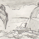 Illustration for article titled Unseen Empire Strikes Back Storyboards Detailing the Battle of Hoth!